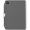 SwitchEasy CoverBuddy for iPad Pro 11" 2020 Dark Gray (GS-109-98-152-116) - зображення 1