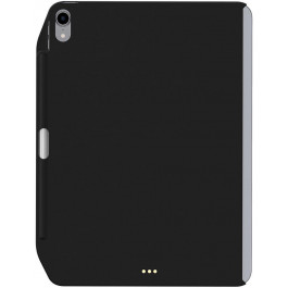 SwitchEasy CoverBuddy for iPad Pro 12.9" 2020 Black (GS-109-99-152-11)