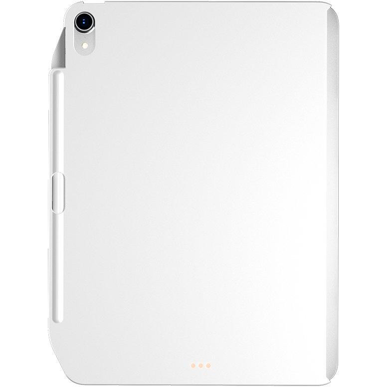 SwitchEasy CoverBuddy White for iPad Pro 11" (GS-109-47-152-12) - зображення 1