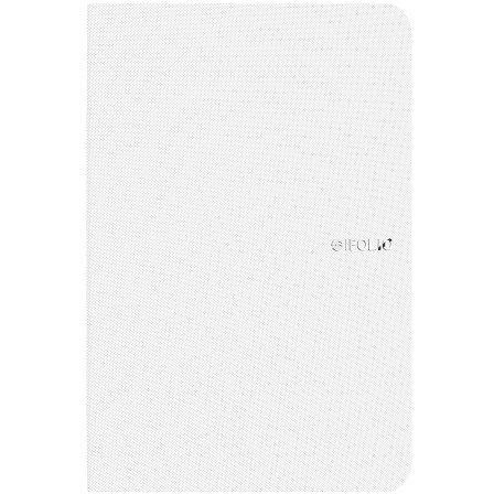 SwitchEasy CoverBuddy Folio White for iPad mini 5 (GS-109-70-155-12) - зображення 1