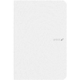 SwitchEasy CoverBuddy Folio White for iPad mini 5 (GS-109-70-155-12)