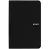 SwitchEasy CoverBuddy Folio Black for iPad mini 5 (GS-109-70-155-11) - зображення 1