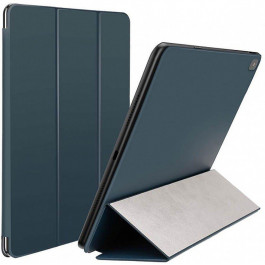 Baseus Simplism Y-Type Leather Case for iPad Pro 11" Blue (LTAPIPD-ASM03)