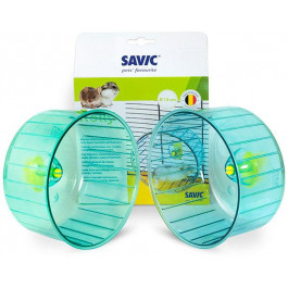SAVIC Бігове колесо  Rolly для гризунів 14х9.5 см (37006)
