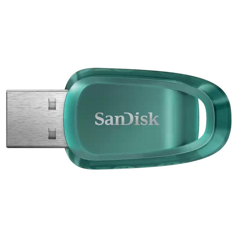 SanDisk 512 GB USB 3.2 Ultra Eco (SDCZ96-512G-G46) - зображення 1