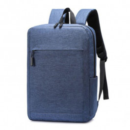 Monsen Чоловік рюкзак  синій (C1698-blue)