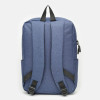 Monsen Чоловік рюкзак  синій (C1698-blue) - зображення 3