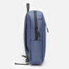 Monsen Чоловік рюкзак  синій (C1698-blue) - зображення 4