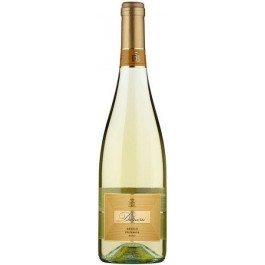 Donini Вино Bianco Frizzante белое сухое 0.75 л 12.5% (8000160609008)