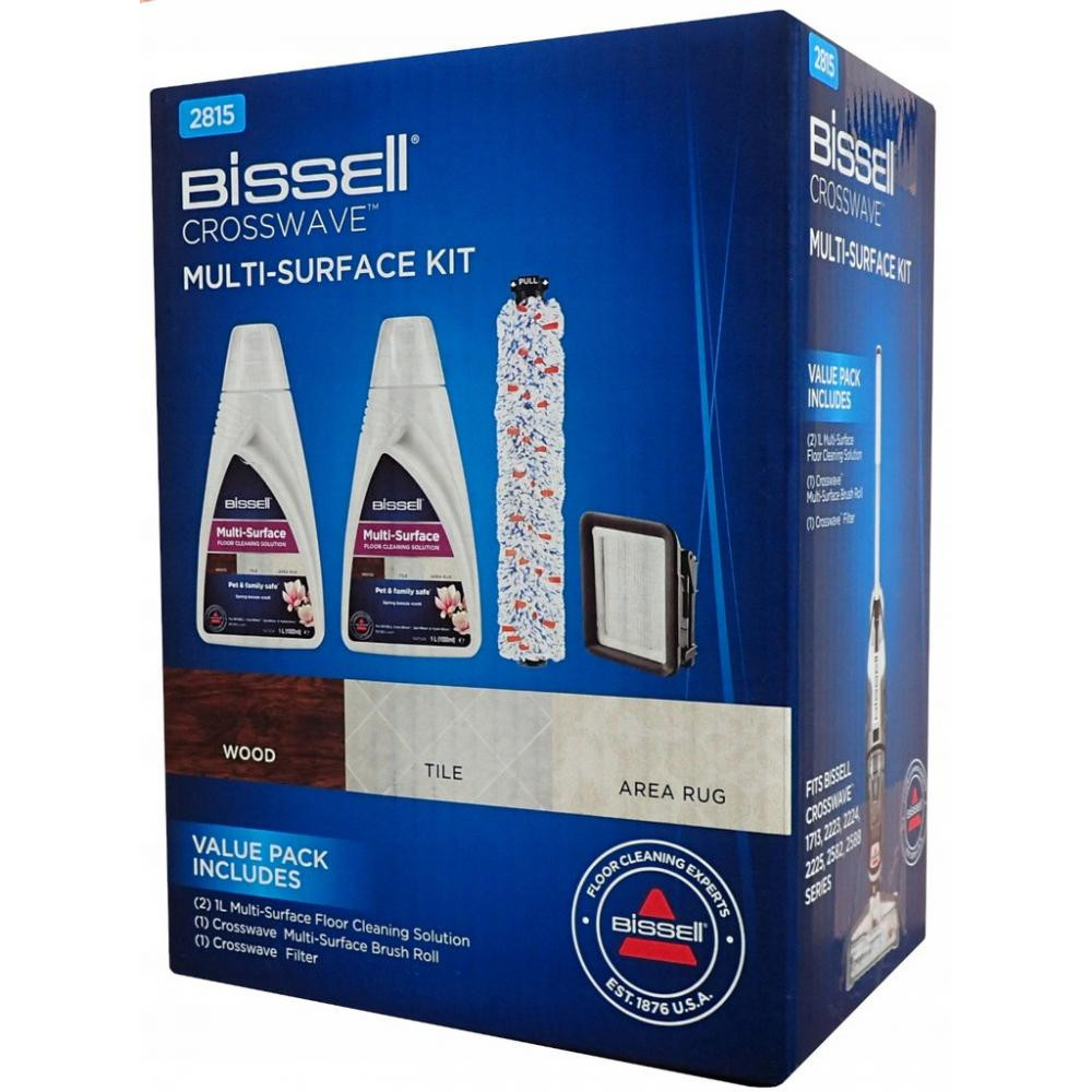 Bissell Комплект аксессуаров CrossWave - зображення 1