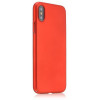 COTEetCI Armor PC Case Red for iPhone X (CS8010-RD) - зображення 1