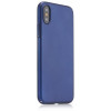 COTEetCI Armor PC Case Blue for iPhone X (CS8010-BL) - зображення 1