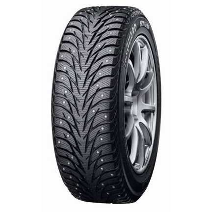 Yokohama Ice Guard iG35 (255/50R19 107T) - зображення 1