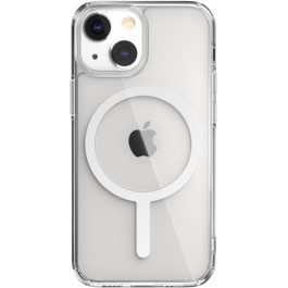 SwitchEasy MagCrush White for iPhone 13 mini (GS-103-207-236-12)