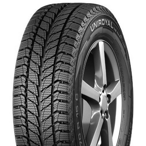 Uniroyal SnowMax 2 (185/80R14C 102/100Q) - зображення 1