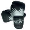 Newt Перчатки боксерские Ali 8 унций Black (NE-BOX-GL-8-BK) - зображення 1