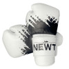 Newt Перчатки боксерские Ali 8 унций White (NE-BOX-GL-8-W) - зображення 1