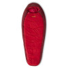 Pinguin Comfort Junior PFM / 150cm left, red (234534) - зображення 1