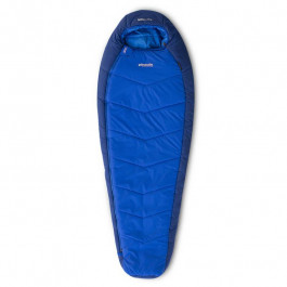   Pinguin Comfort Lady PFM / 175cm right, blue (234053)