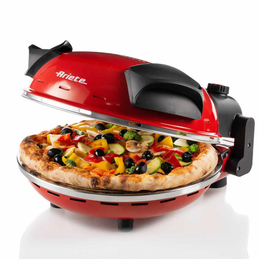 Ariete Pizza Oven 0909 - зображення 1