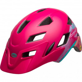   Bell helmets Sidetrack Youth / размер 47-54 (7101815)