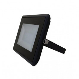   LEDVANCE Прожектор  ECO Floodlight 50W/3240/3000K BK (4058075176690)