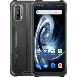   Blackview BV7100 6/128GB Conquest Black