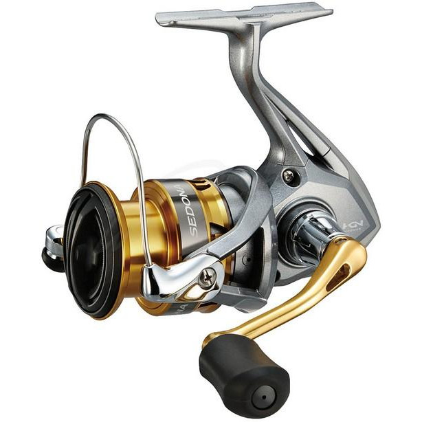 Shimano Sedona FI / 2500 (SE2500FI) - зображення 1