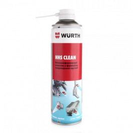 Wurth Праймер-Очиститель Wurth HHS-CLEAN 500 мл (089310610)