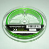 Favorite X1 PE 4x / Light Green / #0.3 / 0.09mm 150m 2.9kg - зображення 2