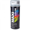 MAXI color RAL 7001 серый глянец 400 мл (MX7001) - зображення 1
