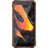Blackview Oscal S60 Pro 4/32GB Orange - зображення 2