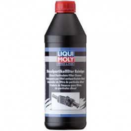 Liqui Moly Очиститель сажевого фильтра Pro-line DPF Reiniger 1л (5169)