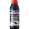 Liqui Moly Очиститель сажевого фильтра Pro-line DPF Spulung 0.5л (5171) - зображення 1