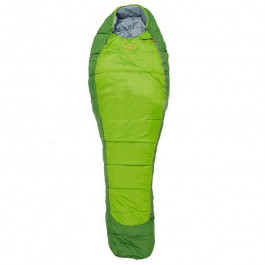   Pinguin Mistral / 195cm right, green