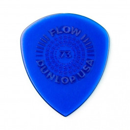 Dunlop Медиатор  5491 Flow Standard Guitar Pick 0.73 mm (1 шт.)