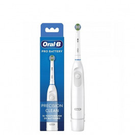 Oral-B DB5 Pro 100 Precision Clean White