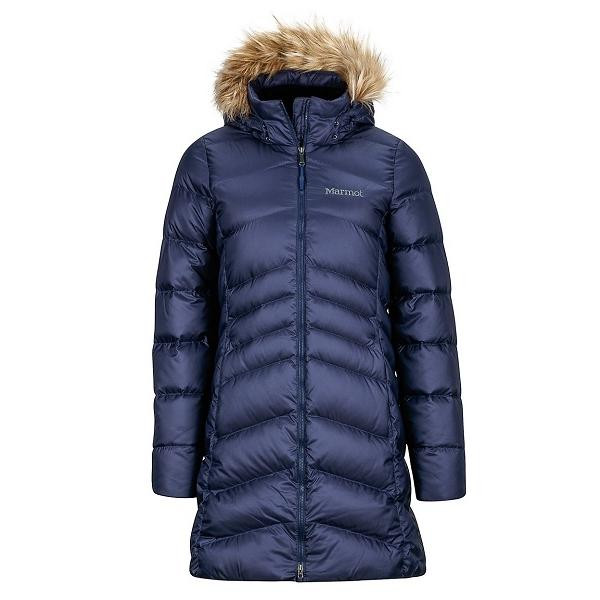 Marmot Пальто жіноче  Wm's Montreal Coat midnight navy (MRT 78570.2632), Розмір XS - зображення 1