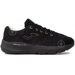   Joma Кросівки SELENE LADY 2101 BLACK CSELLW2101 р.41 EUR 41 25,9-26,5 см чорний