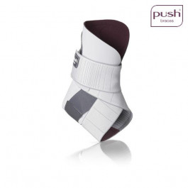 Push Braces Гомілковостопний ортез напівтвердий 2.20.2 Push med Ankle Brace Aequi Flex