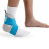 Push Braces Ортез гомілковостопний жорсткий дитячий 3.20.2.00 Push ortho Ankle Brace Aequi Junior - зображення 1