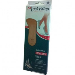 Lucky Step Ортопедична напівустілка Lucky Step LS431