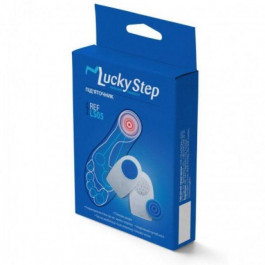 Lucky Step Підп’ятник Lucky Step LS05