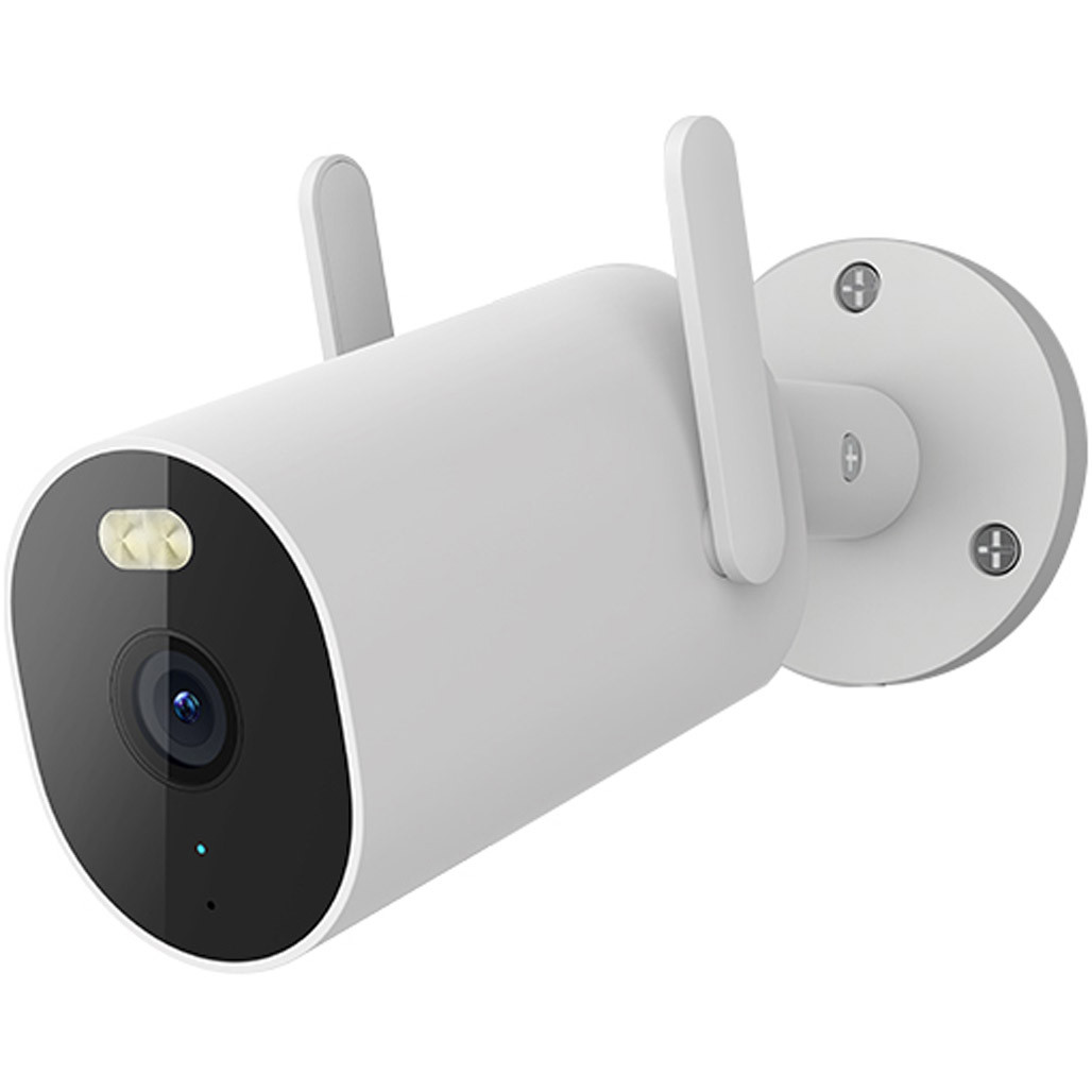 Xiaomi Mi Outdoor Security Camera AW300 - зображення 1