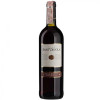 Sant'Orsola Вино  Vino Rosso червоне напівсолодке 0,75л 11% (8005415052950) - зображення 1