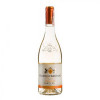 Baron d'Arignac Вино  Muscat белое полусладкое 0.75 л 10.5% (3263280115933) - зображення 1