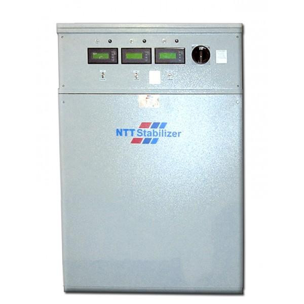 NTT Stabilizer DVS 33100 - зображення 1