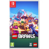  LEGO Brawls Nintendo Switch - зображення 1