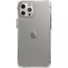 URBAN ARMOR GEAR iPhone 12 Pro Max Plyo Crystal Crystal Clear (112362174343) - зображення 1