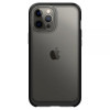 Spigen iPhone 12 Pro Max Neo Hybrid Crystal Black (ACS01622) - зображення 2